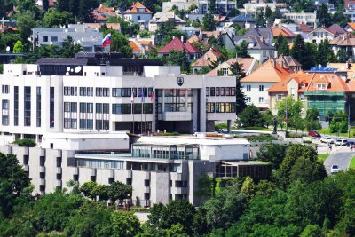 Bratislava
