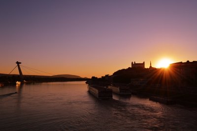 Bratislava