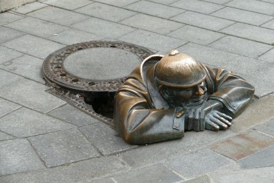 Bratislava
