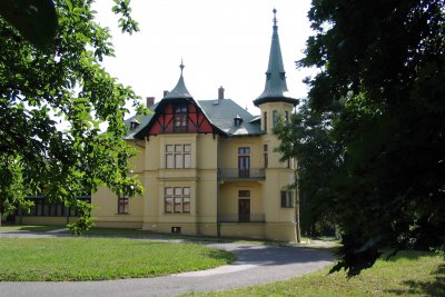 University of Economics in Bratislava